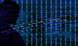 hacker