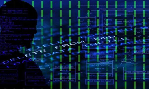 hacker
