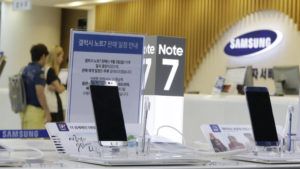 samsung galaxy note 7