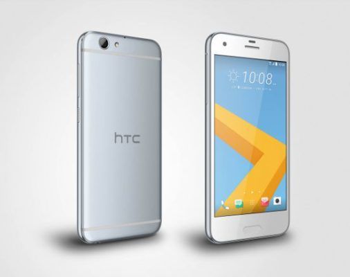 htc one a9s
