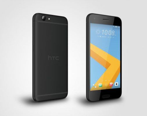 htc one a9s