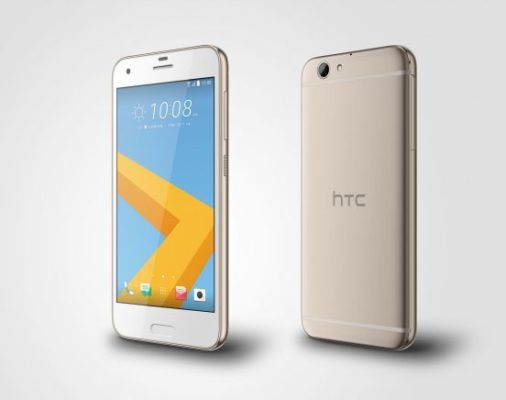 htc one a9s
