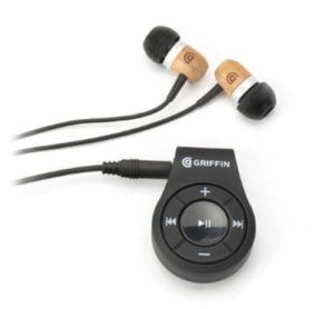iTrip Clip wireless bluetooth