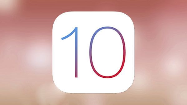 iOS 10