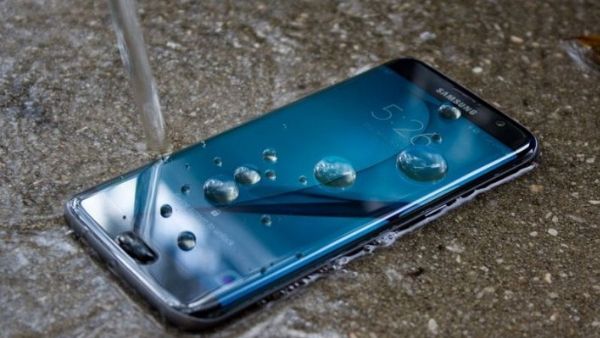 iPhone 7