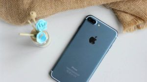 iPhone 7