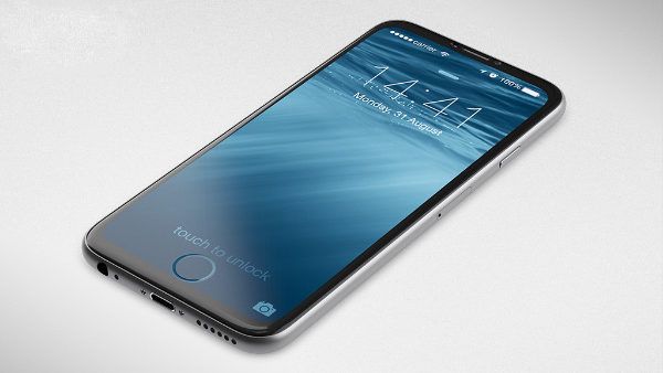 iPhone 8