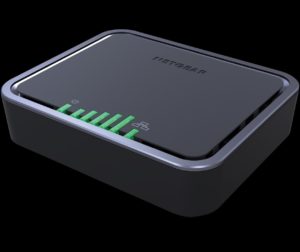 Netgear