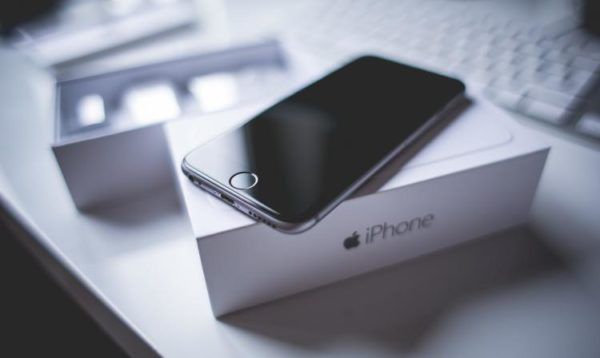 apple iphone 7