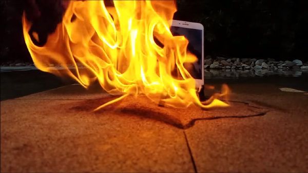 iPhone 7