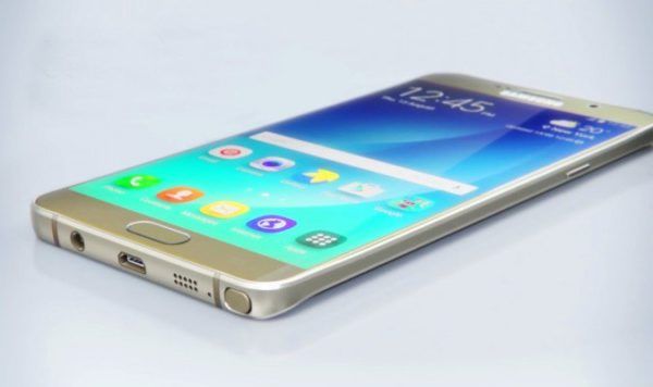 galaxy s8