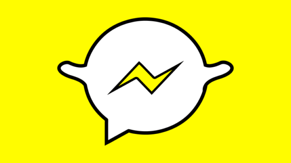 Messenger Day Facebook copia Snapchat