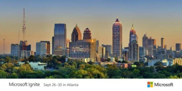 microsoft ignite