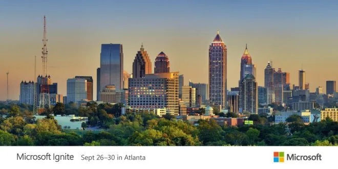 microsoft ignite