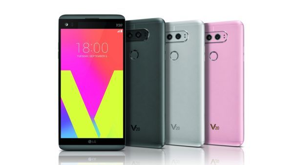 LG V20