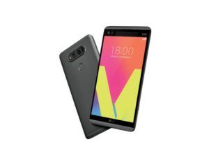 LG V20 è ufficiale