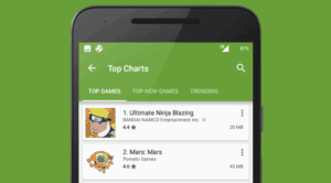 Play Store
