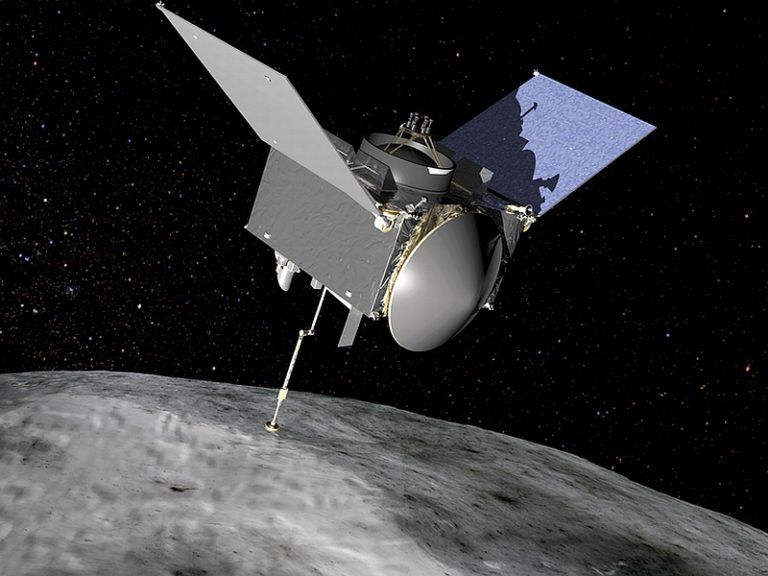 Osiris-Rex
