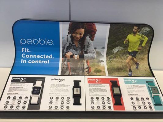 pebble 2