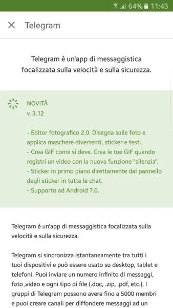 Telegram