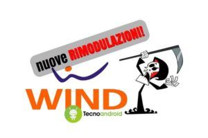 Rimodulazione Wind