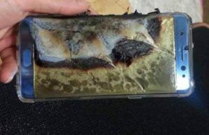 galaxy note7