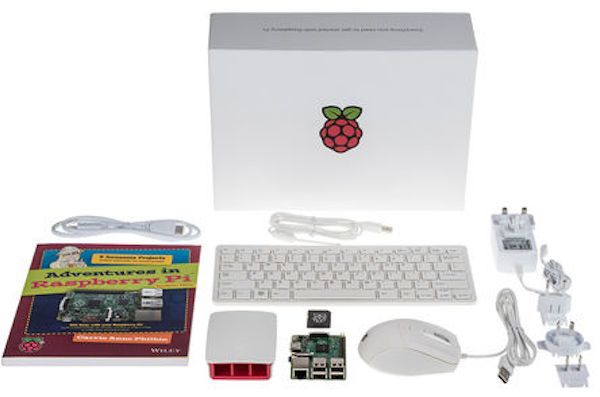Raspberry