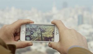 Google e Urban Engine, una unione che promette faville