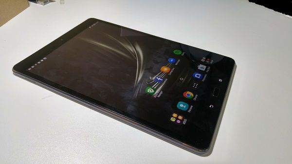 Asus ZenPad 3s 10 4