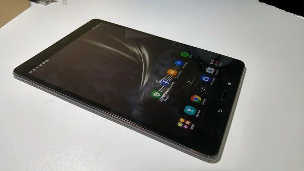 Asus ZenPad 3s 10 4
