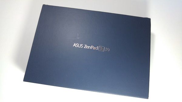 Asus ZenPad 3s 10 1