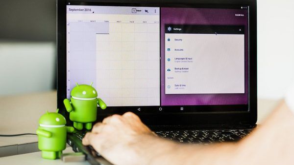 Android PC