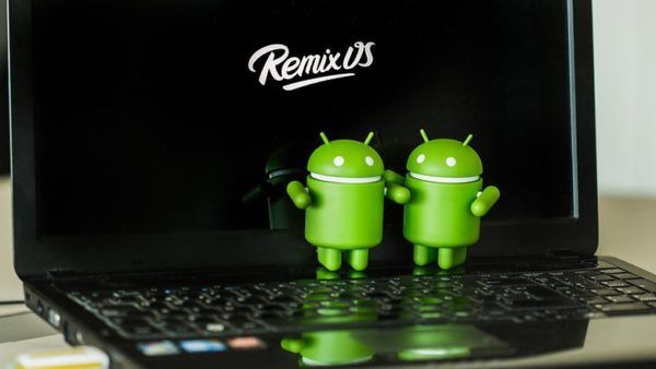 Remix OS