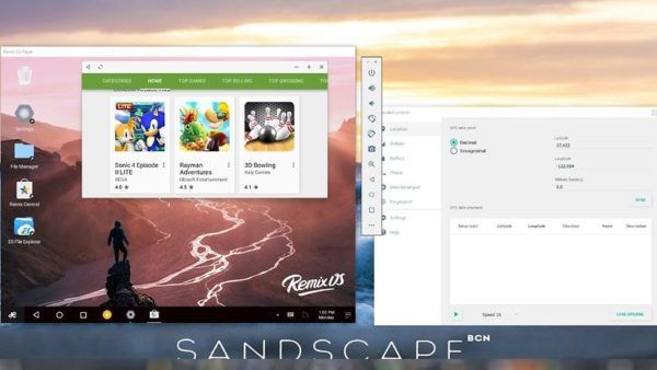 RemixOS Player