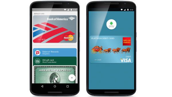 Android Pay