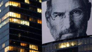 steve jobs