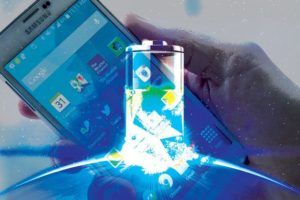 rivoluzioneranno le batterie