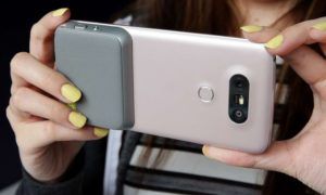 LG G6