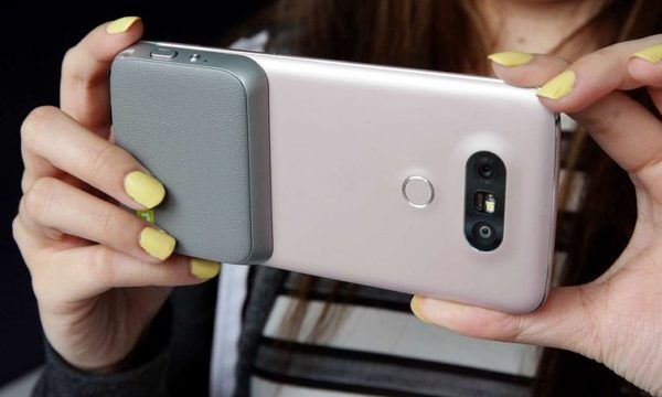 LG G6