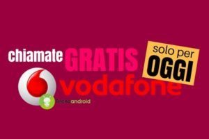 Vodafone