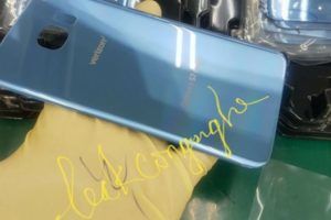 Galaxy S7 edge