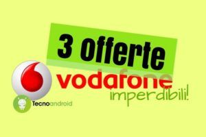 Vodafone IperFibra