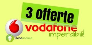 Vodafone IperFibra