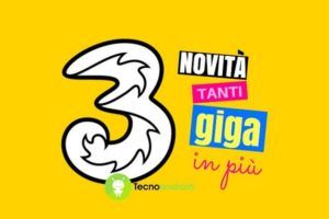 Tre Italia