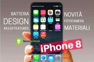 iPhone 8