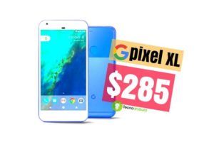 Pixel XL
