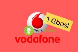 Vodafone