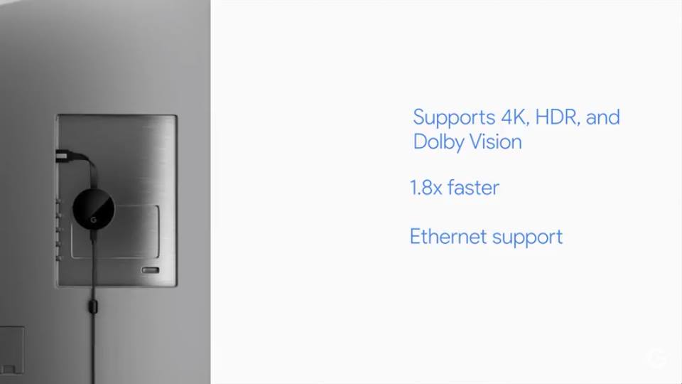 chromecast-ultra-1 Chromecast Ultra