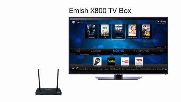 emish-x800-tv