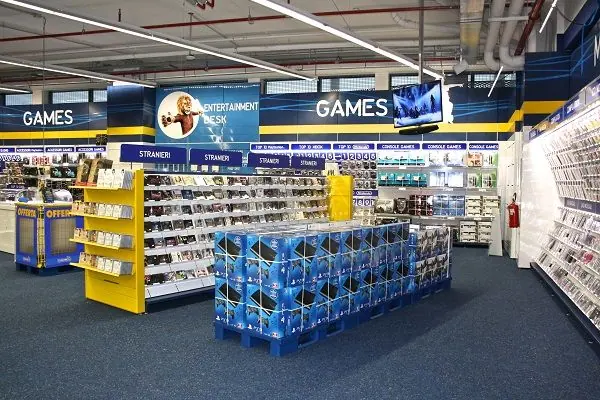 Sconti